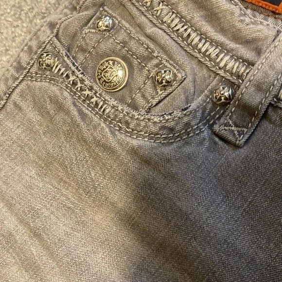 Rock revival celine skinny jeans - Picture 8 of 8